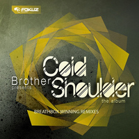 Brother - Breathbox Winning Remixes EP