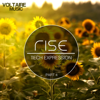 Various Artists - Rise - Tech Expression, Pt. 4