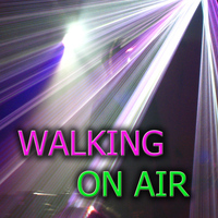 Alison - Walking on Air