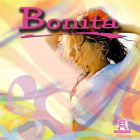 Ecosound - Bonita (Musica Latina Americana Ecosound)
