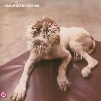 Aan - Amor Ad Nauseum