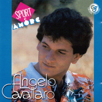 Angelo Cavallaro - Sport e amore