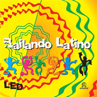 Ecosound - Bailando Latino (Ecosound Musica Latina Americana)