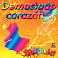 Ecosound - Demasiado Corazón (Bailando: Ecosound Musica Latina Americana)