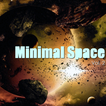 Various Artists - Minimal Space, Vol. 2
