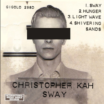 Christopher Kah - Sway