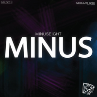 MinusEight - MINUS