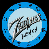 Zodiacs - Rush On
