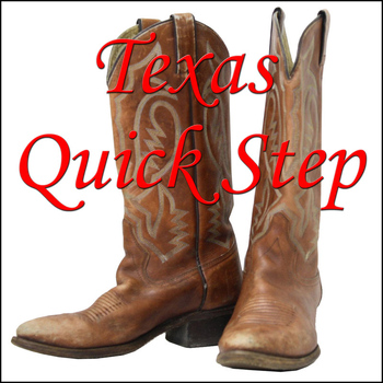 Various Artists - Texas Quick Step