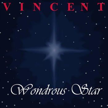 Vincent - Wondrous Star