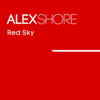 Alex Shore - Red Sky
