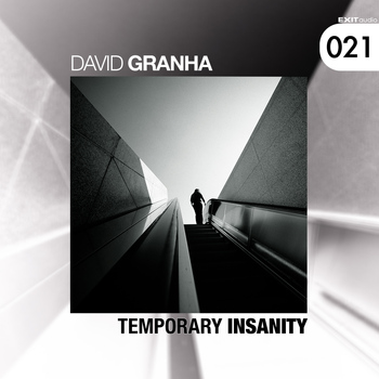 David Granha - Temporary Insanity