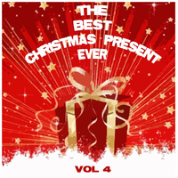 Pattie Page - The Best Christmas Present Ever, Vol. 4