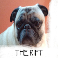 The Rift - 2012