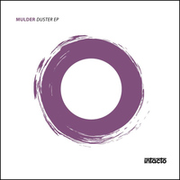 Mulder - Duster EP