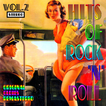 Various Artists - Hits of Rock 'n' Roll, Vol. 2