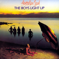 Australian Crawl - The Boys Light Up (Remastered)