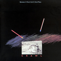 Australian Crawl - Between A Rock And A Hard Place (Remastered)