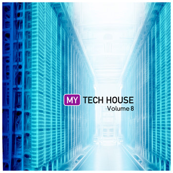 Various Artists - My Tech House 8