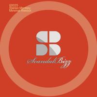 Stereo Monkey - Minimal Reebot (Original Mix)