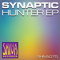 Synaptic - Hunter EP