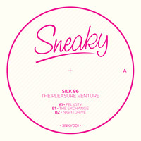 Silk 86 - The Pleasure Venture EP