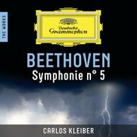 Wiener Philharmoniker, Carlos Kleiber - Beethoven: Symphonie n° 5 – The Works