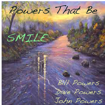 Powers That Be - Smile