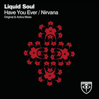 Liquid Soul - Have You Ever / Nirvana