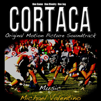 Michael Valentino - Cortaca (Original Motion Picture Soundtrack)