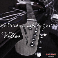 Viktor - No Distance Left to Guitar