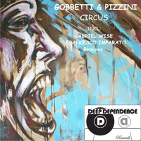 Gobbetti Pizzini - Circus