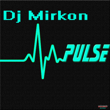 DJ Mirkon - Pulse