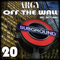 Argy - Off the Wall
