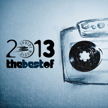 Various Artists - The Best of 2013 (Explicit)