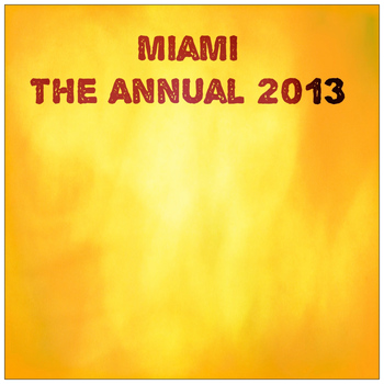 Various Artists - Miami the Annual 2013 (Explicit)