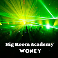 Big Room Academy - Wonky