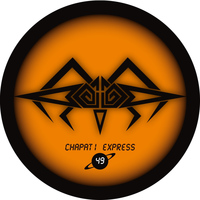 Resh G, Konik - Chapati Express 49 (Explicit)