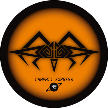 Resh G, Konik - Chapati Express 49 (Explicit)