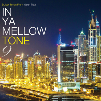 Various Artists - In Ya Mellow Tone 9
