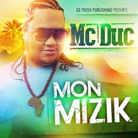 Mc Duc - Mon mizik