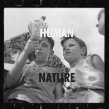 Cedar - Human/Nature