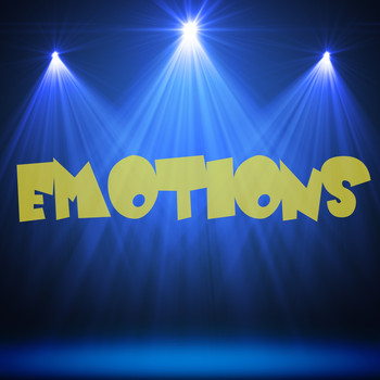 Various Artists - Emotions