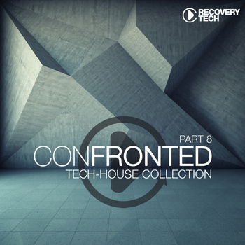 Various Artists - Confronted, Pt. 8
