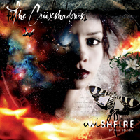 The Cruxshadows - Wishfire