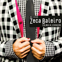 Zeca Baleiro - Calma Aí, Coração (Ao Vivo)