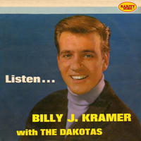 Billy J. Kramer - Listen...