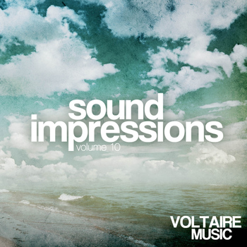 Various Artists - Sound Impressions, Vol. 10
