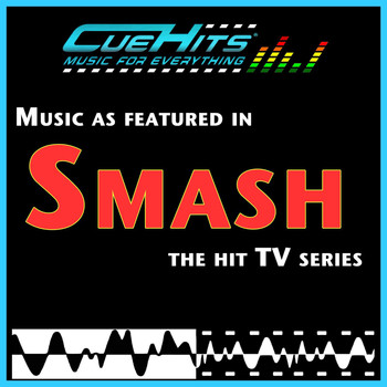 Various Artists - Soundtracks Vol. 1: Music as featured in "Smash"