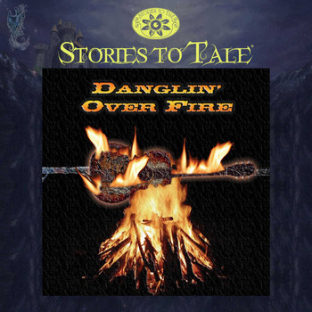 Various Artists - Danglin' Over Fire